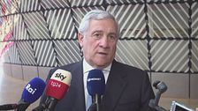 "Managua estradi il br Casimirri"