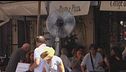 L'ondata di caldo, verso il picco