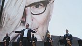 Ischia omaggia il maestro Morricone
