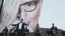 Ischia omaggia il maestro Morricone