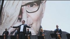 Ischia omaggia il maestro Morricone