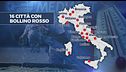 Caldo estremo, città bollenti
