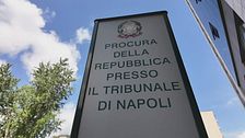 Napoli, 500 lauree false