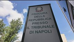 Napoli, 500 lauree false