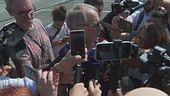Il gioielliere entra in carcere