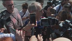 Il gioielliere entra in carcere