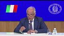 Giorgia Meloni: "No al risarcimento a chi delinque"