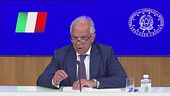 Giorgia Meloni: "No al risarcimento a chi delinque"