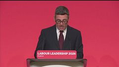 Burnham, "Pronto a governare"