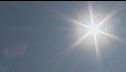 Ultimo fine settimana rovente