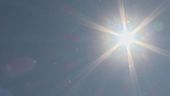 Ultimo fine settimana rovente