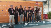 Al Giffoni arriva la musica
