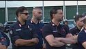 Scattano i blitz anti-maranza
