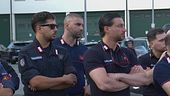 Scattano i blitz anti-maranza