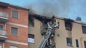 Rogo in casa, morti marito e moglie