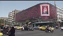 L'Iran attacca anche la Giordania