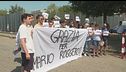 Roggero, pressing sulla grazia