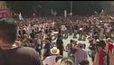 Genova in piazza 25 anni dopo il G8