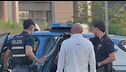 Maxi-blitz contro le baby gang
