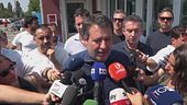Legittima difesa, scontro politico