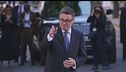 Burnham, nuovo premier inglese