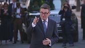 Burnham, nuovo premier inglese