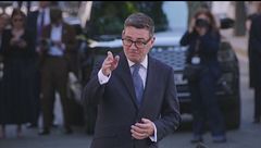 Burnham, nuovo premier inglese