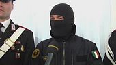 Addio al comandante Alfa