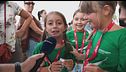 Bambini e ragazzi protagonisti al Giffoni