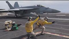 Iran, decima notte di attacchi Usa