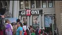 Al Giffoni l'anteprima del live action di Oceania