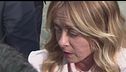Meloni, "Violenza ingiustificabile"