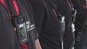 Ferrovie, bodycam per la sicurezza