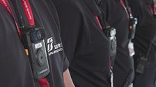 Ferrovie, bodycam per la sicurezza