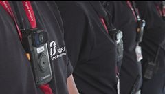 Ferrovie, bodycam per la sicurezza