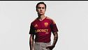 Serie A, svelate le nuove maglie