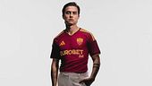 Serie A, svelate le nuove maglie
