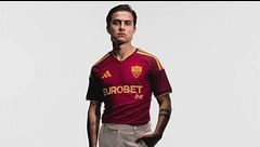 Serie A, svelate le nuove maglie