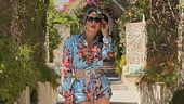 JLo, guardaroba da sogno