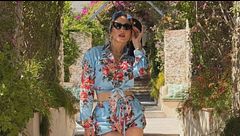 JLo, guardaroba da sogno