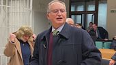 Roggero, il nodo dei risarcimenti