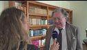 Roggero, "Stressato per due rapine"