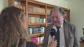 Roggero, "Stressato per due rapine"