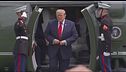 Trump: "Attacchi Houthi, Iran responsabile"