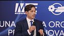 MFE, ecco il nuovo assetto