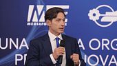 MFE, ecco il nuovo assetto