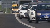Esodo estivo, 27 milioni in viaggio