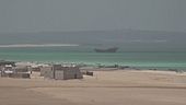 Un'altra notte di raid sull'Iran