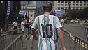 Mondiali, caccia alle maglie fake
