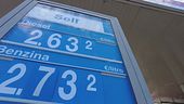 Il petrolio supera i 100 dollari